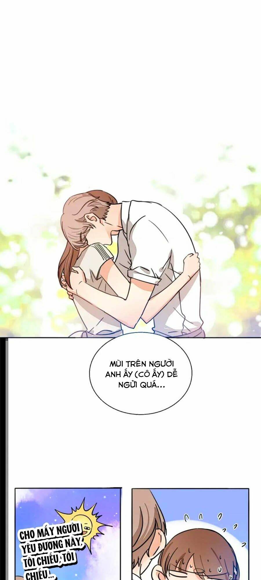 Mùi Hương Lãng Mạn: Chapter 67