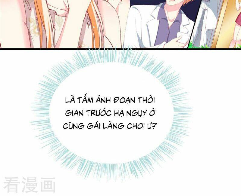 Này! Đừng Động Vào Phô Mai Của Tôi: Chapter 104