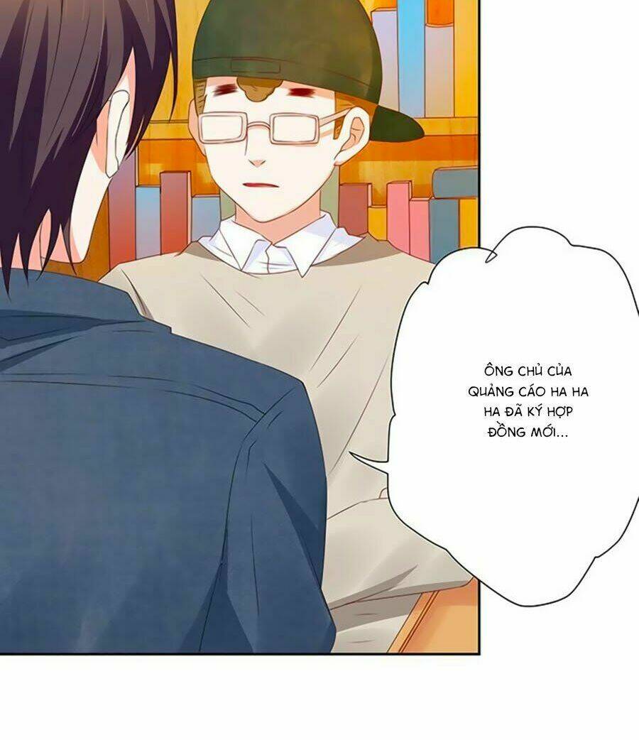 Bạn Trai Là Ngôi Sao: Chapter 76