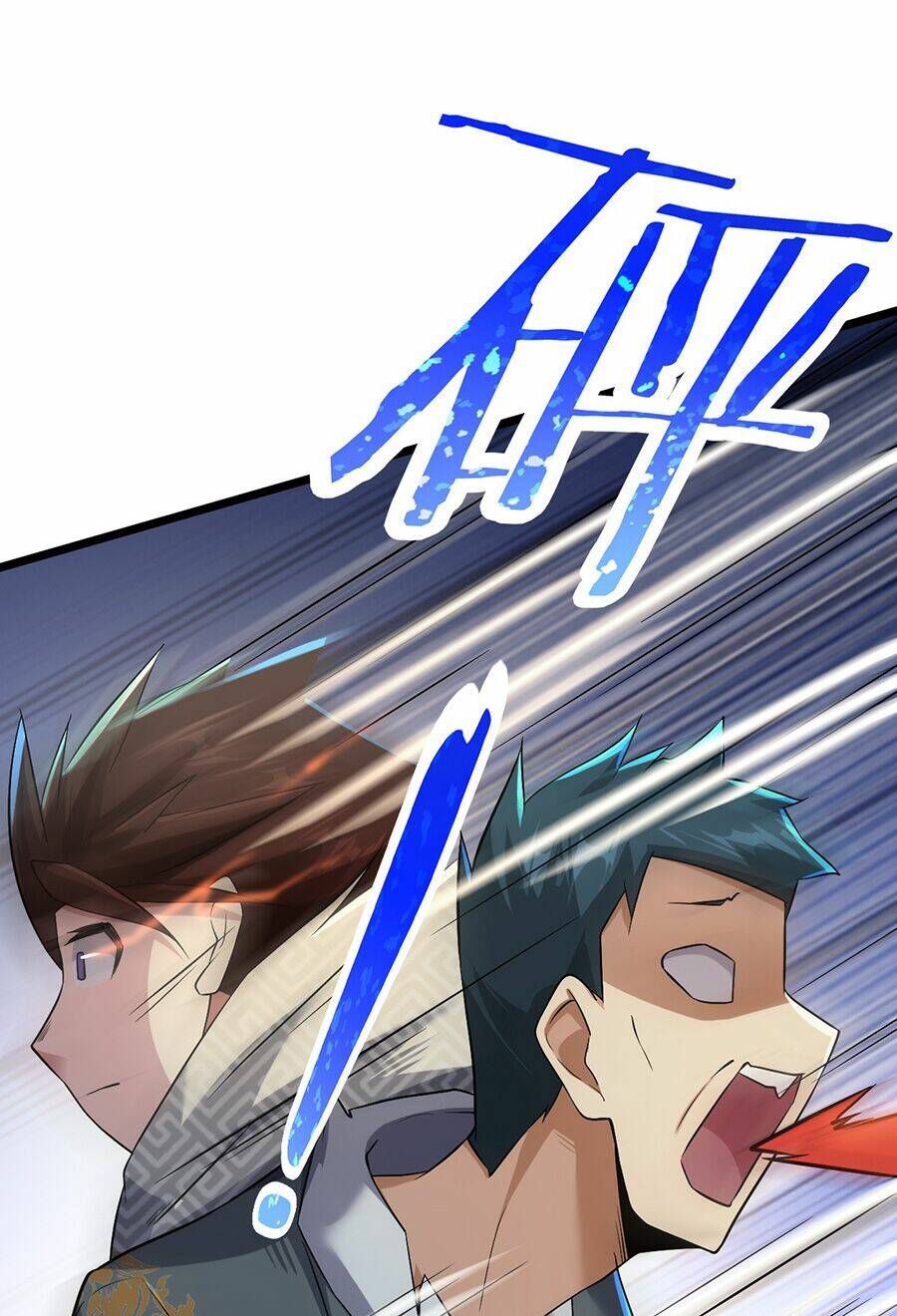 Đại Bảo Kiếm Của Tôi: Chapter 31