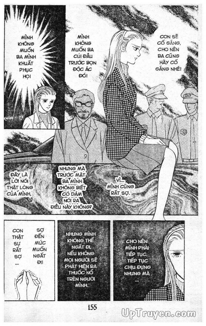 9 Banme No Musashi: Chapter 15