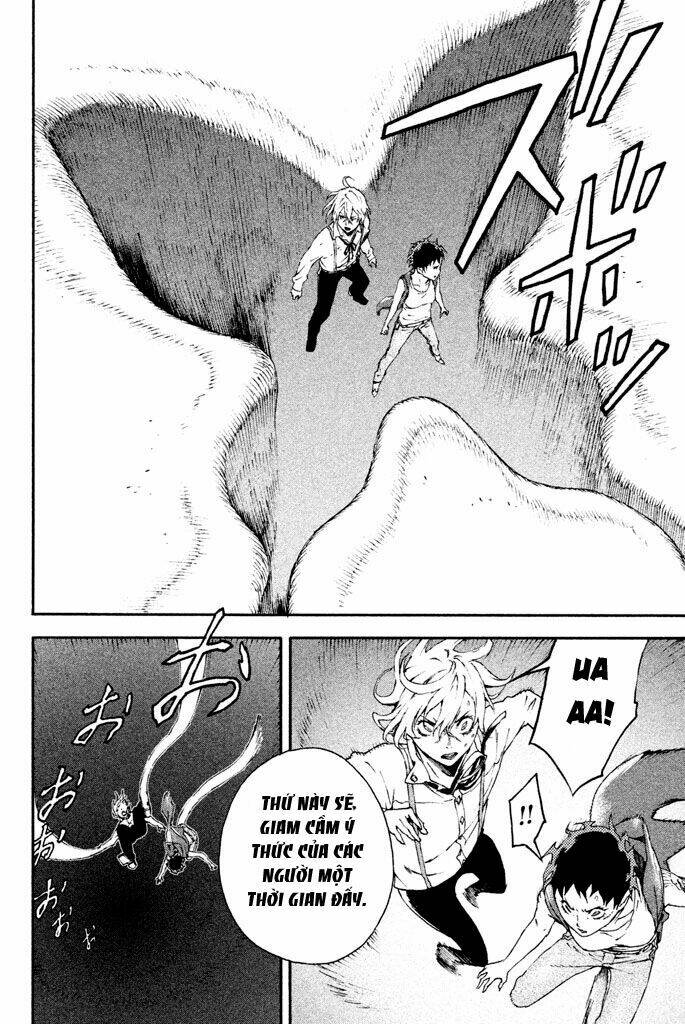 Doll's Folklore: Chapter 13