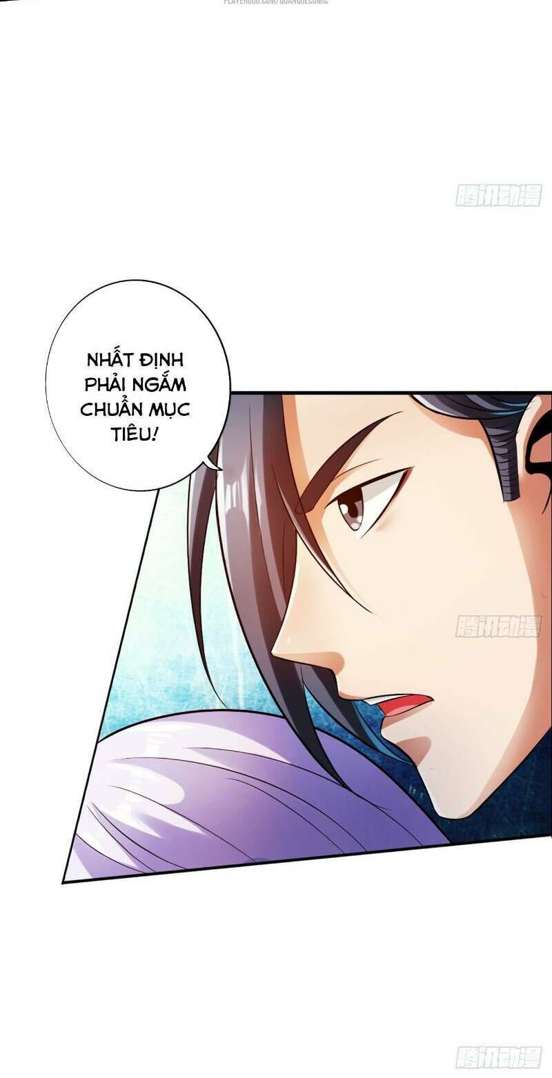 Hệ Thống Tìm Đường Chết Mạnh Nhất: Chapter 13
