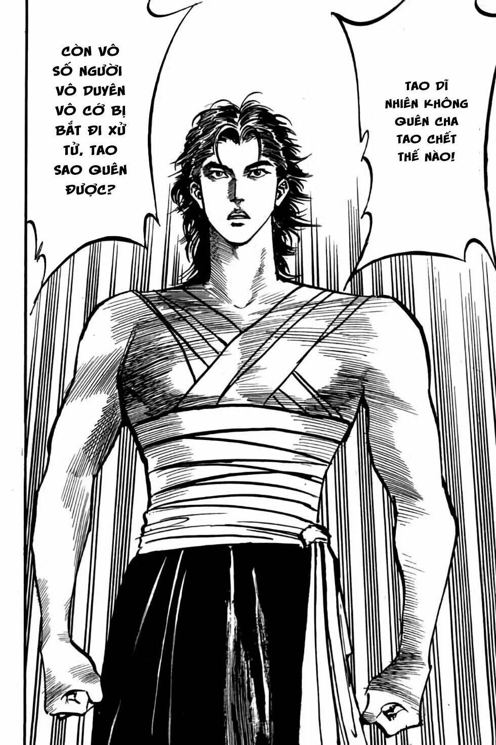 Hiệp Vương Liêu Thiêm Đinh: Chapter 69