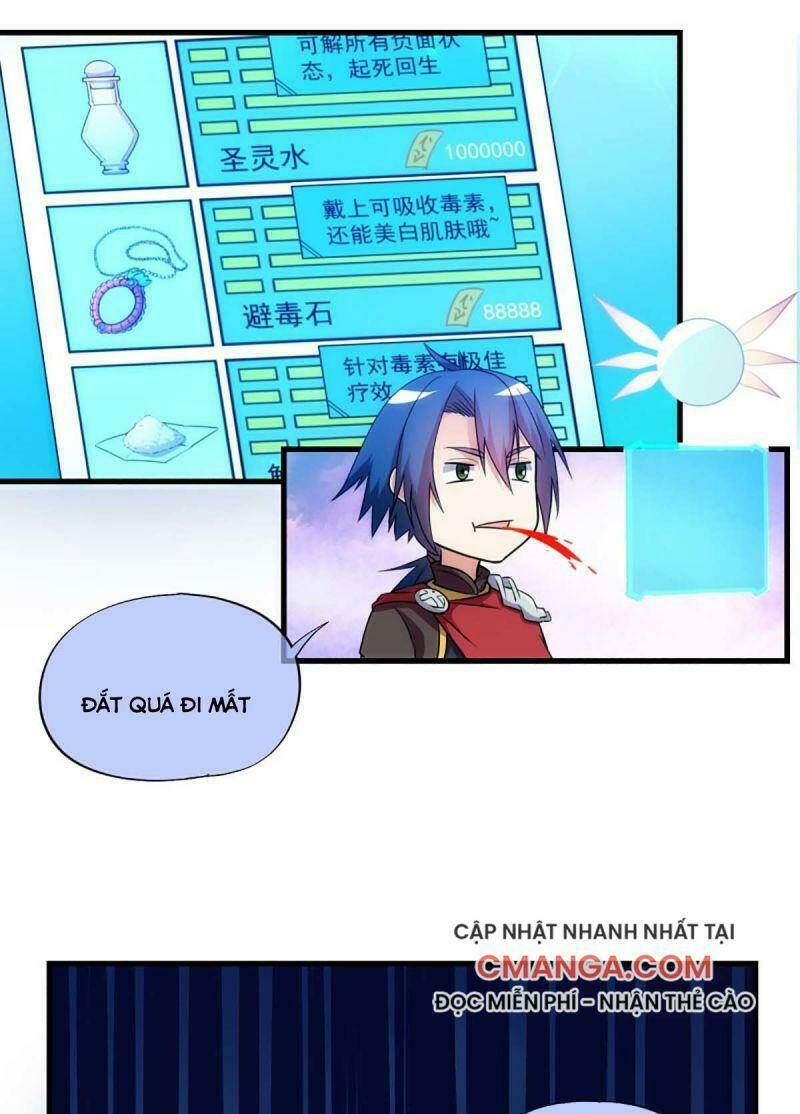 Ta Livestream Tại Dị Giới: Chapter 18