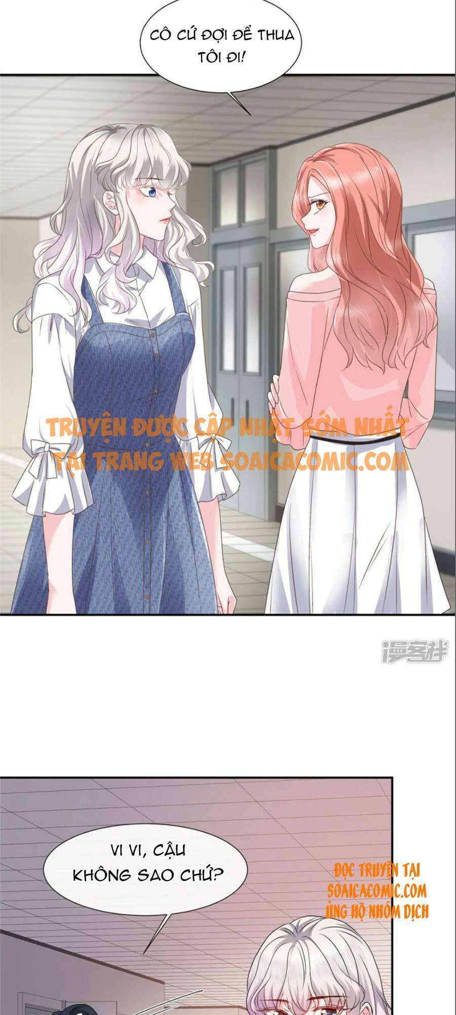 Nhược Hữu Hàn Đông Ngộ Noãn Dương: Chapter 29