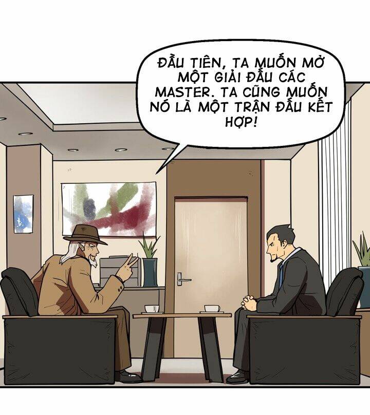 Raid: Chapter 62