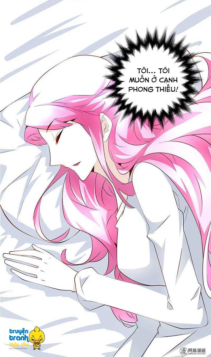 Cường Sủng Hào Môn Tiểu Manh Thê: Chapter 35