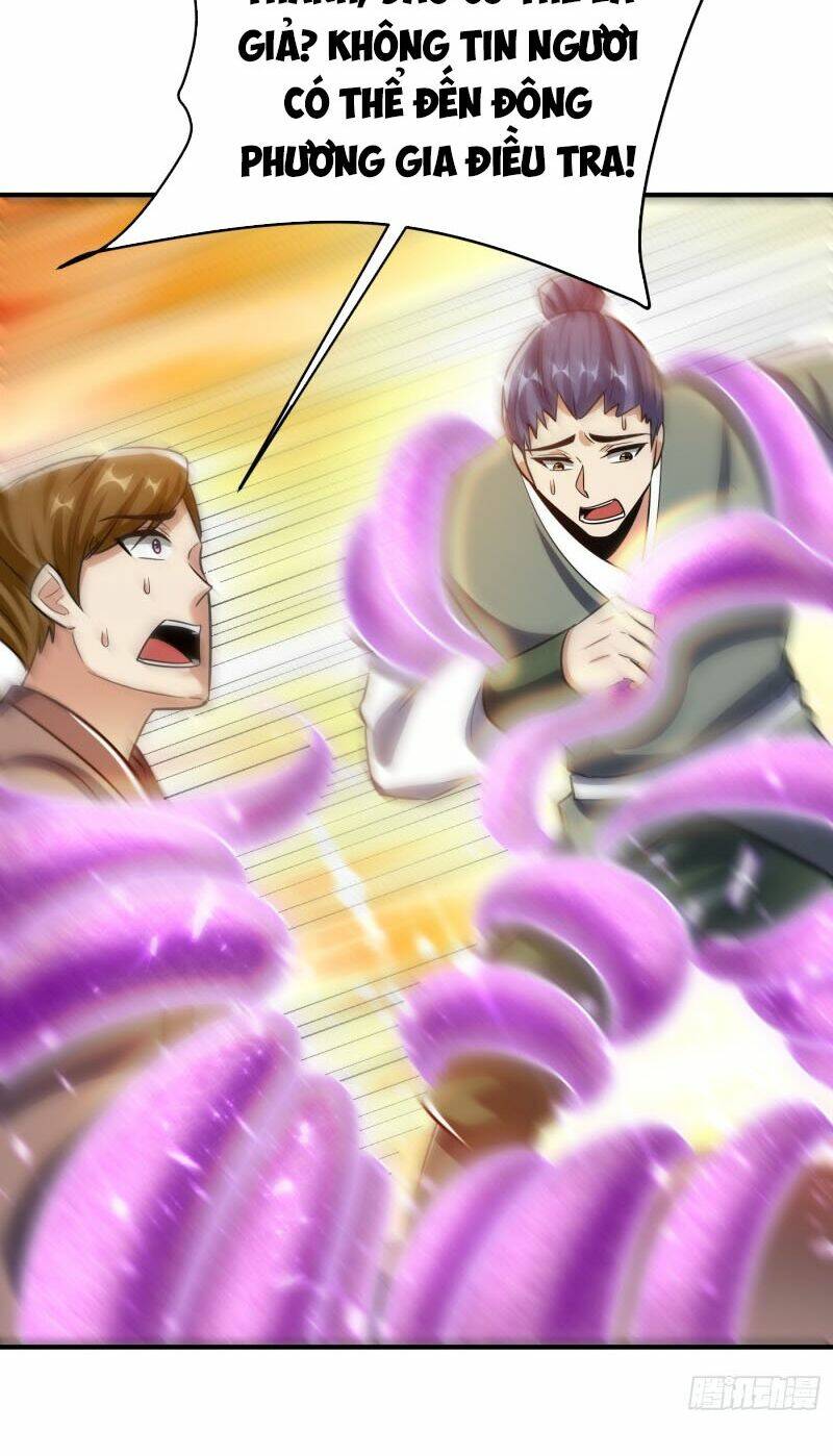 Yêu Giả Vi Vương: Chapter 184