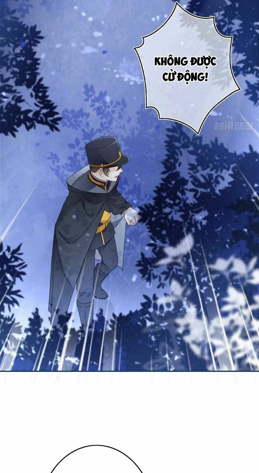 Nữ Hoàng Đầu Tiên Của Đế Quốc: Chapter 42