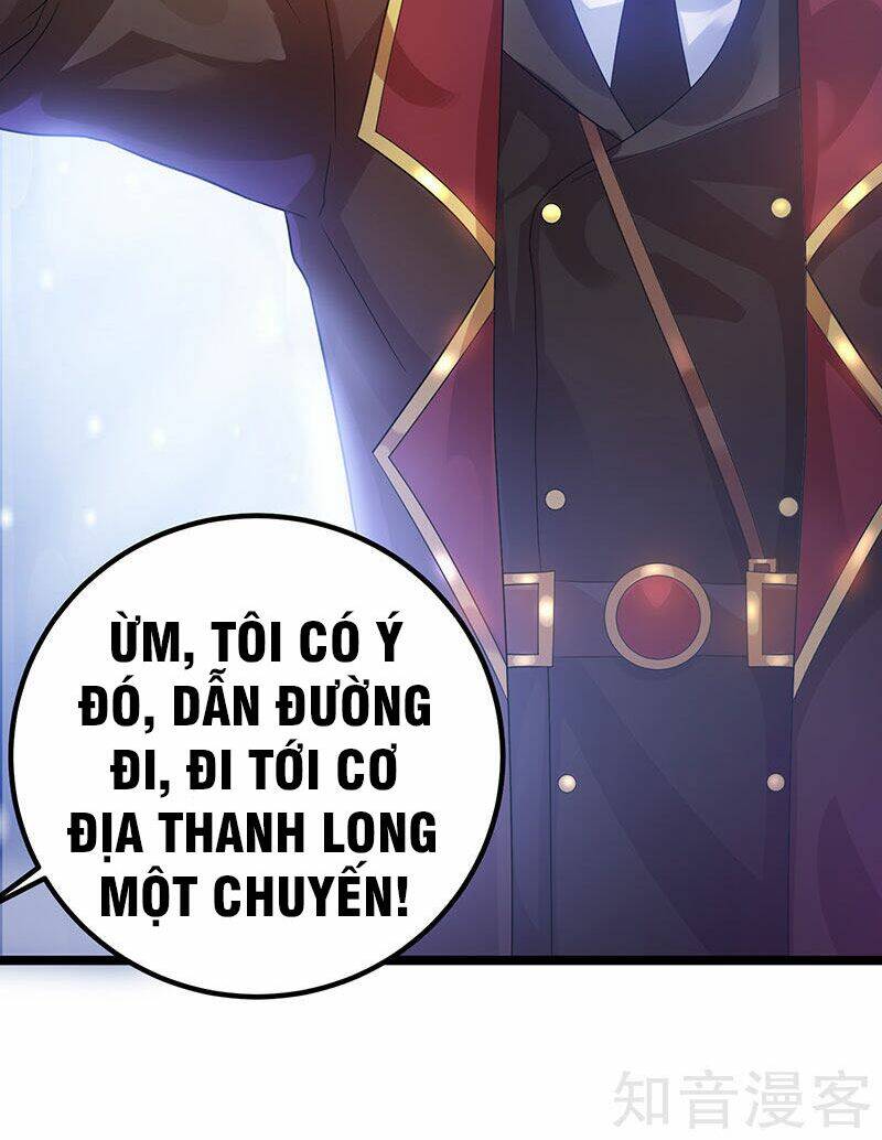 Tiên Vương Trùng Sinh: Chapter 35