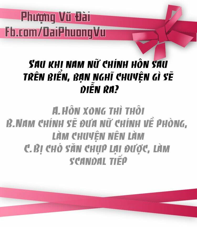 Mệnh Lệnh Tuyệt Đối Của Bá Đạo Vương Tử: Chapter 24