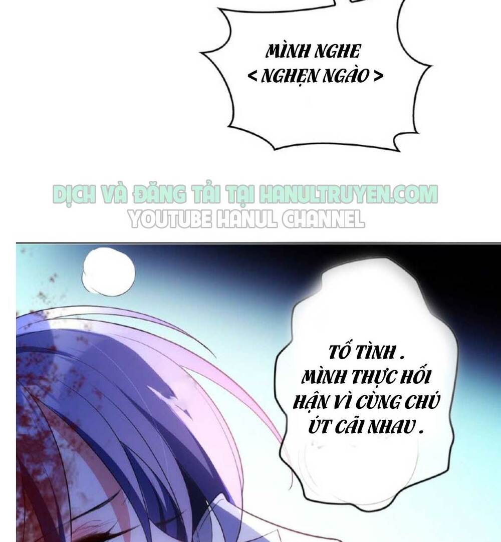 Cô Vợ Nhỏ Nuông Chiều Quá Lại Thành Ác!!: Chapter 107
