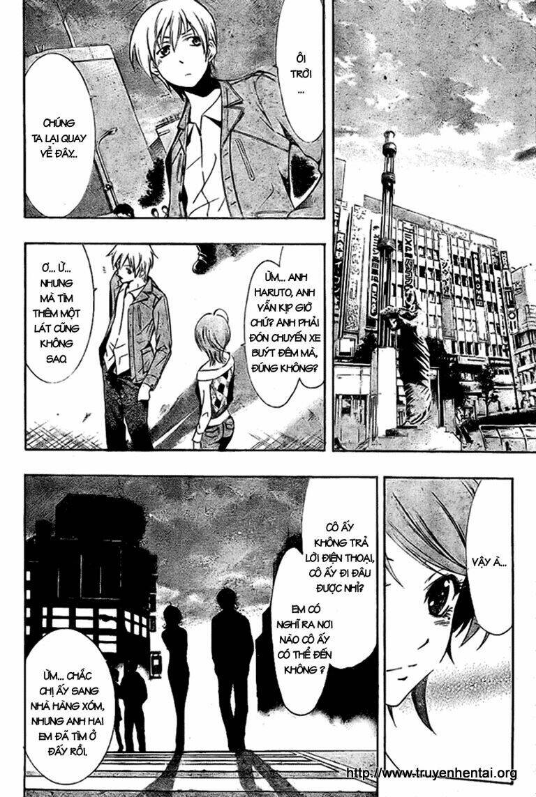 Thị Trấn Tình Yêu: Chapter 27