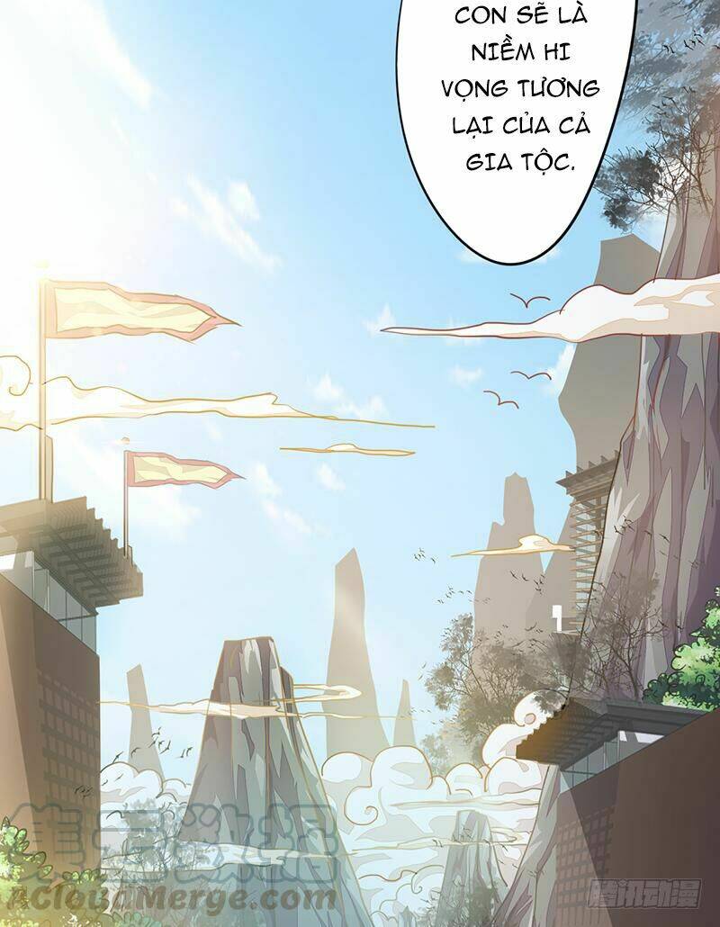 Lật Mặt: Chapter 1