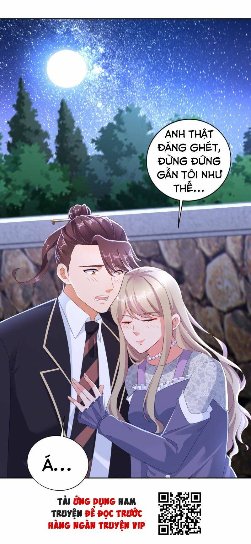 Chí Tôn Toàn Năng: Chapter 92