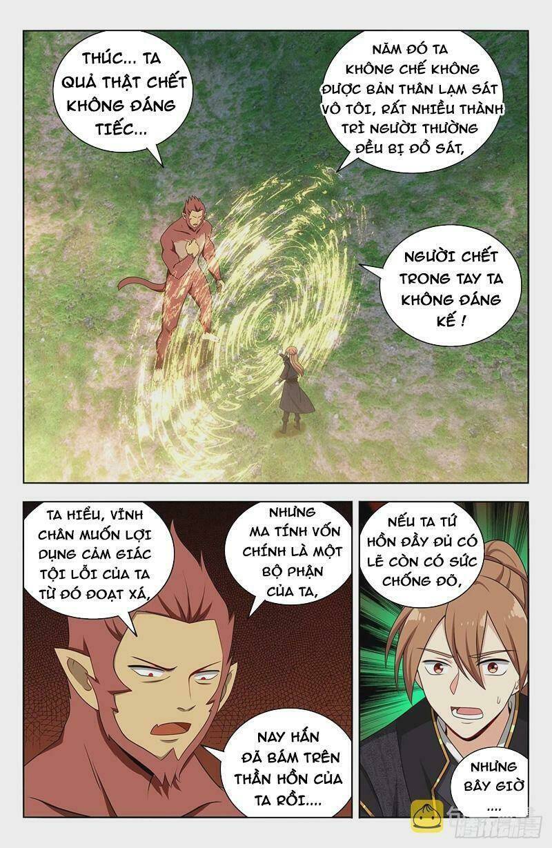 Tối Cường Phản Sáo Lộ Hệ Thống: Chapter 630