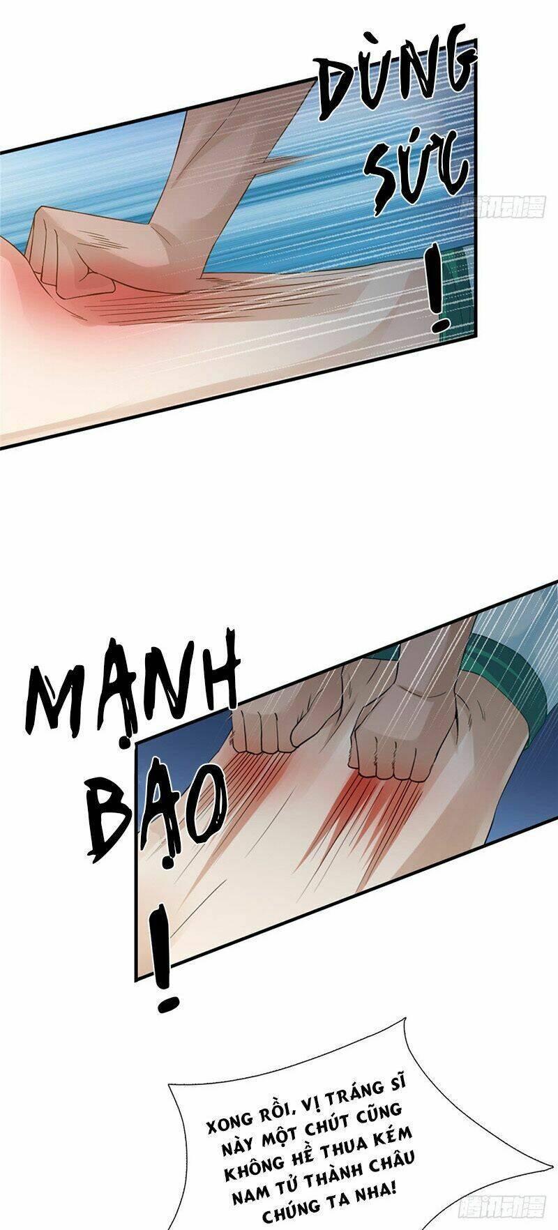 Tận Diệt Vương Gia Mãn Triều: Chapter 140
