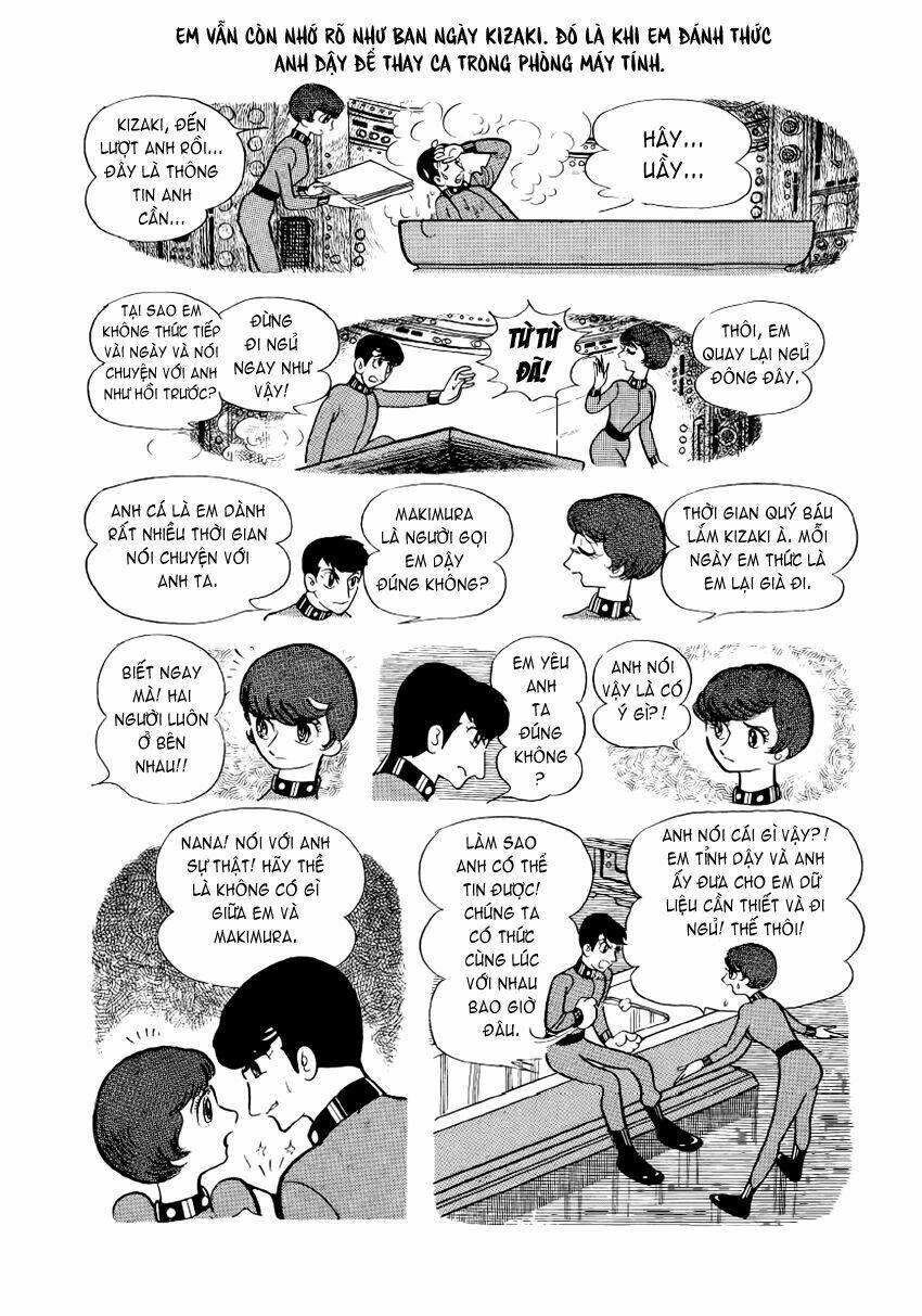 Chim Lửa: Chapter 40