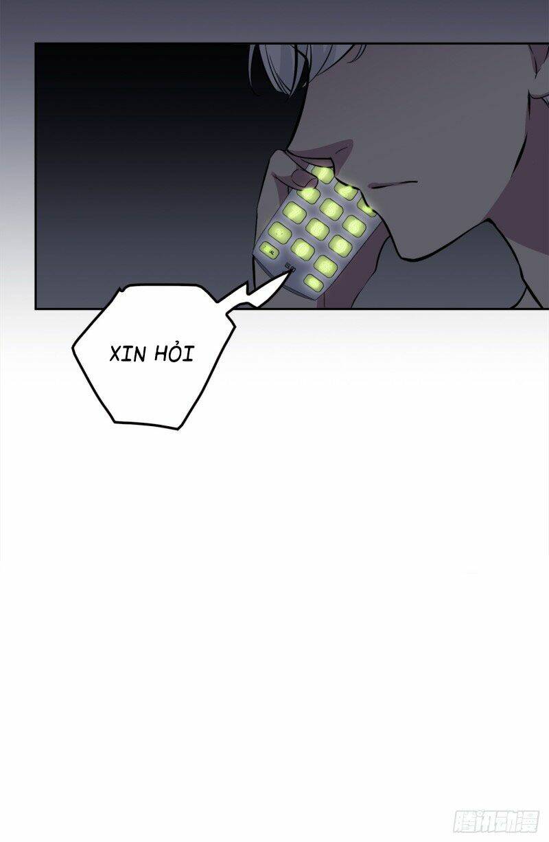 Người Yêu Thời Không: Chapter 60