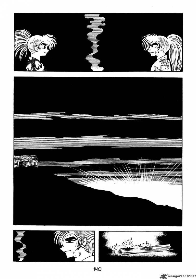 Dororo: Chapter 28