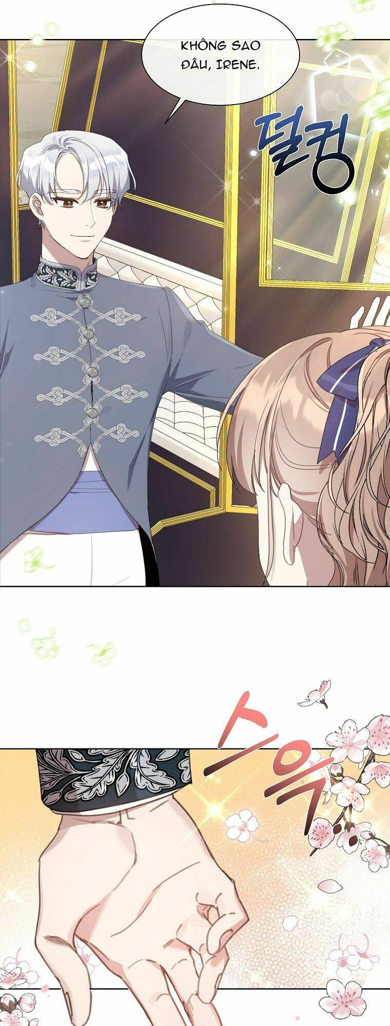 Mất Đi Một Người Chị Tốt: Chapter 12