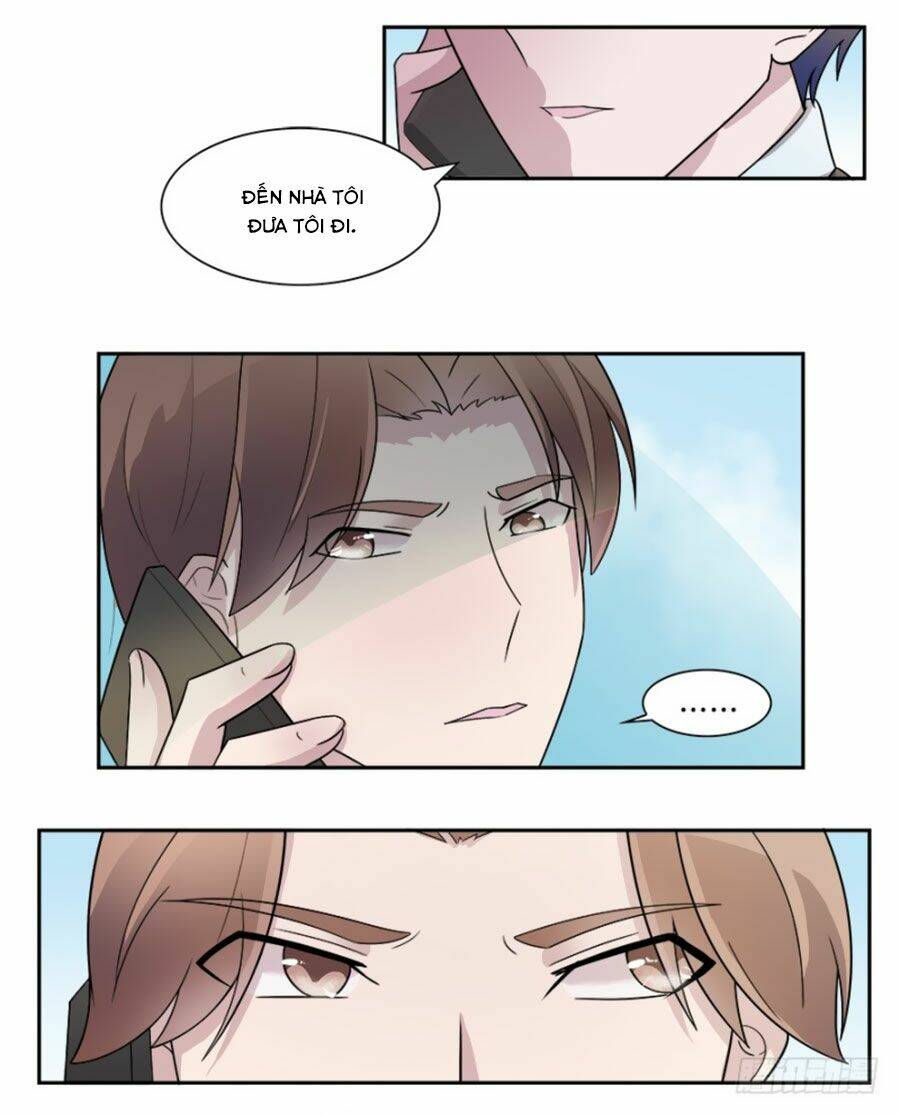 Thiên Kim Đường Môn: Chapter 60