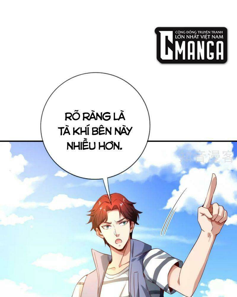 Vòng Bạn Bè Mạnh Nhất Của Tiên Giới: Chapter 127