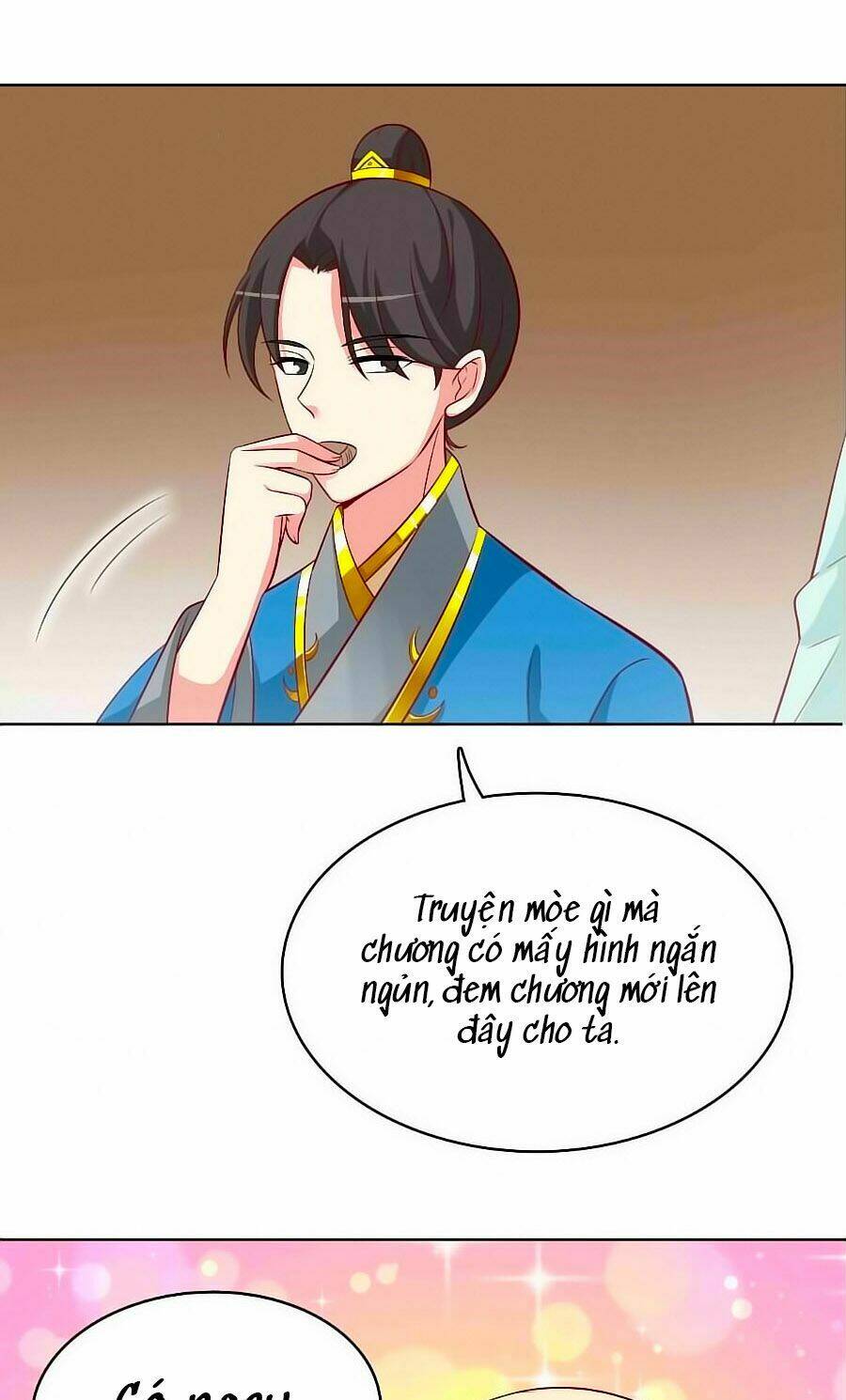 Kiêu Ngạo Vương Gia Chủng Điền Phi: Chapter 24