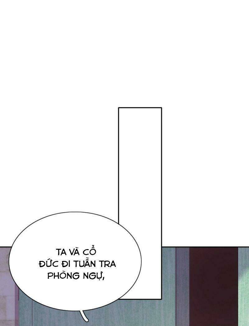 Vân Tưởng Chi Ca: Truy Ái Chỉ Lệnh: Chapter 36
