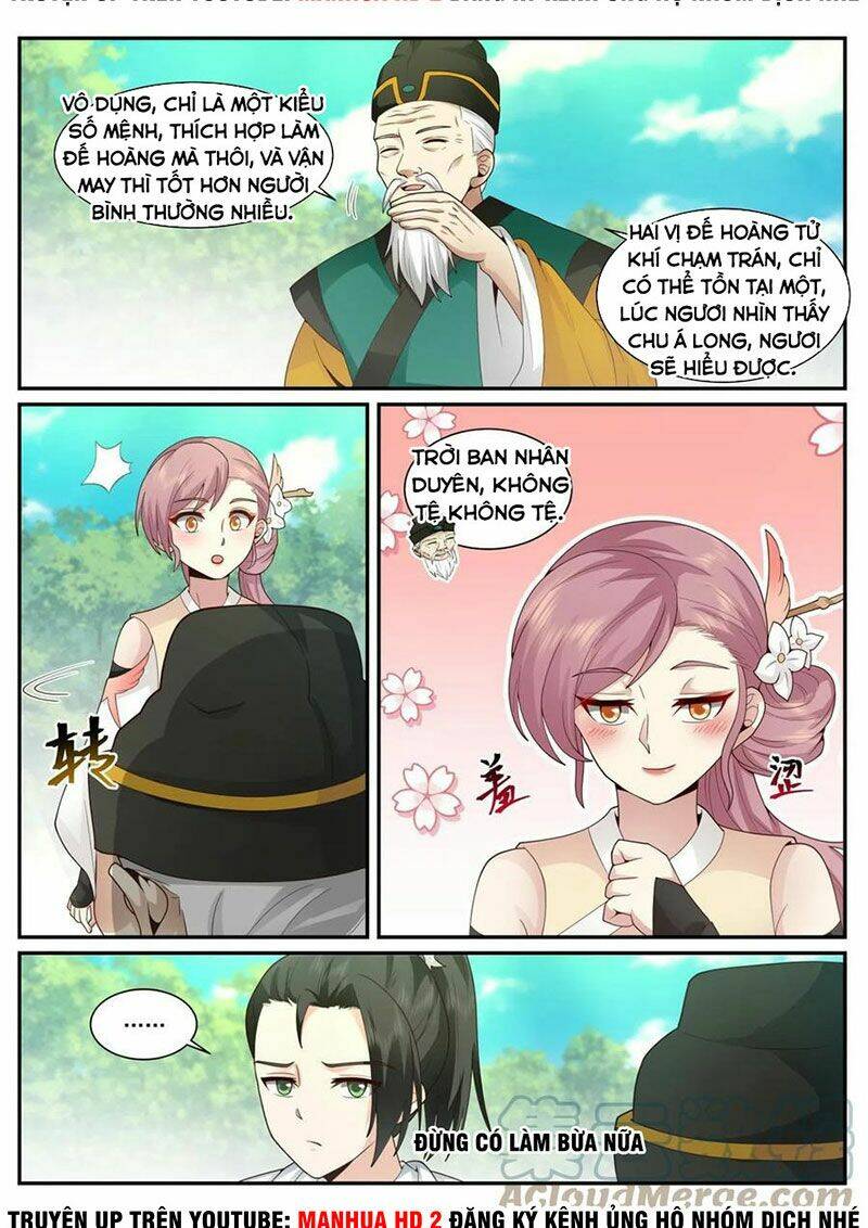 Ta Có Vô Số Thần Kiếm: Chapter 68