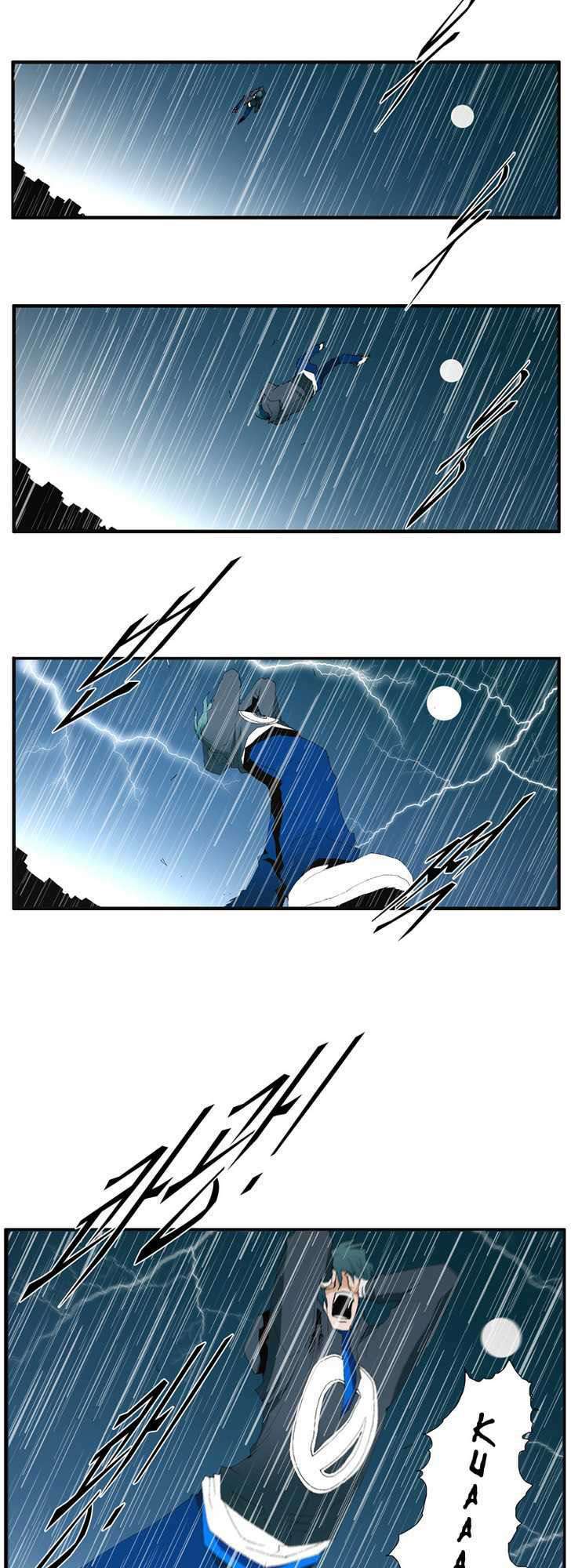 Siêu năng: Chapter 105
