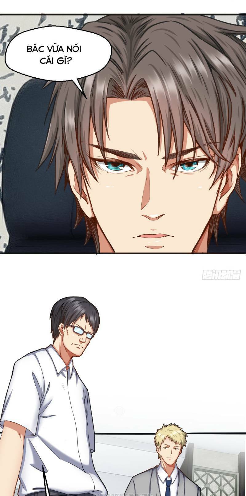 Tuyệt Thế Thiên Tài Hệ Thống: Chapter 36