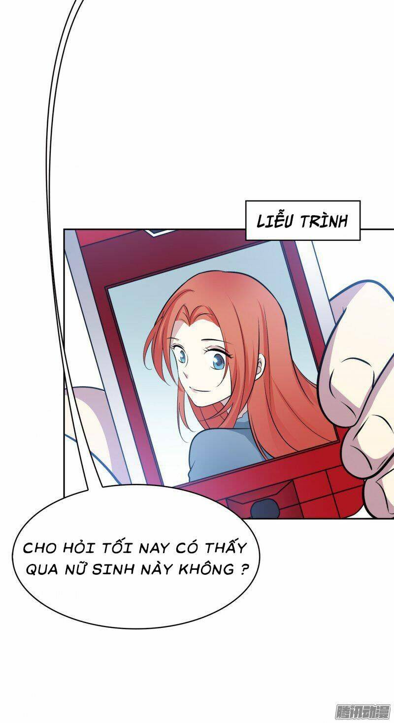 Người Yêu Thời Không: Chapter 57