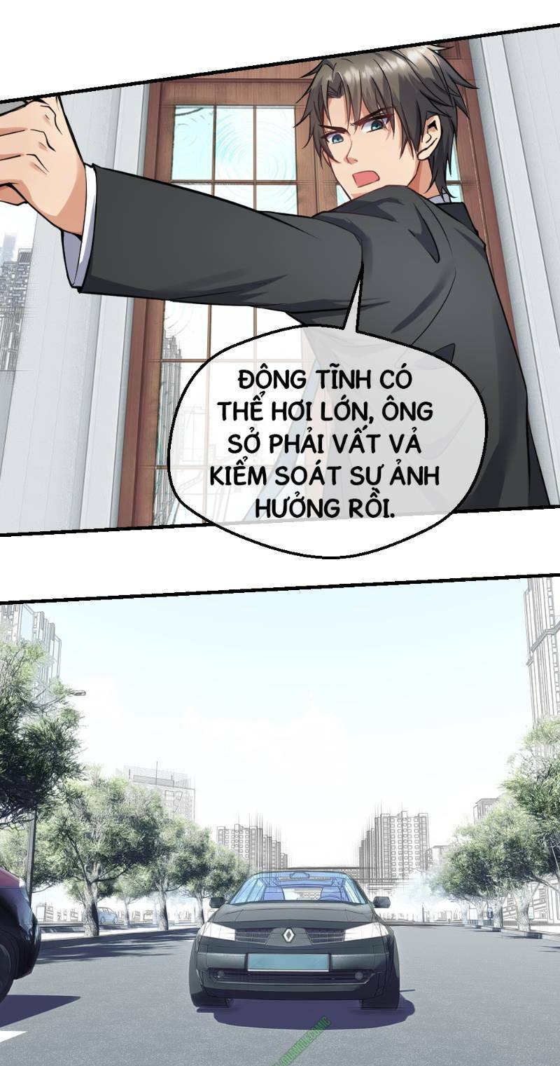 Tuyệt Thế Thiên Tài Hệ Thống: Chapter 19
