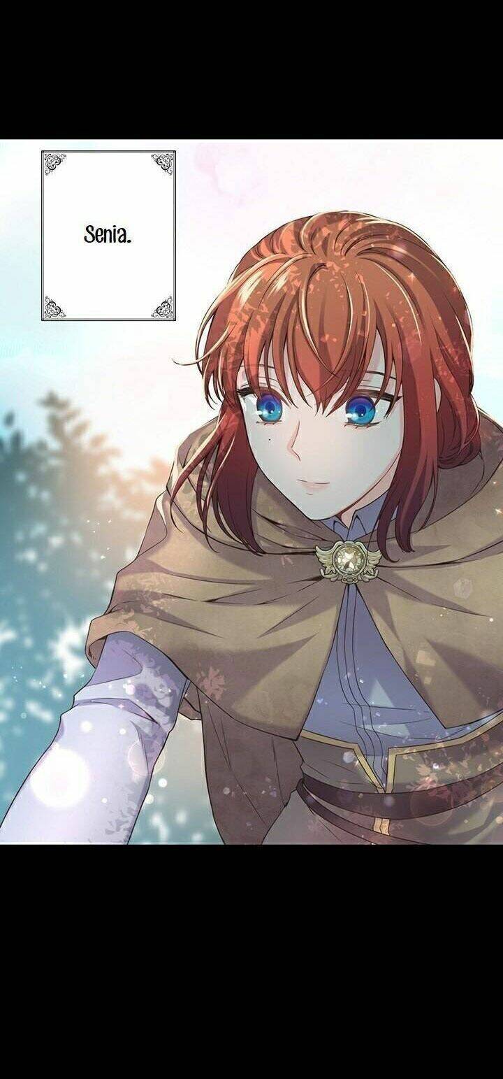 Nhân Vật Phản Diện Yêu Cầu Tôi Yêu Chàng: Chapter 14