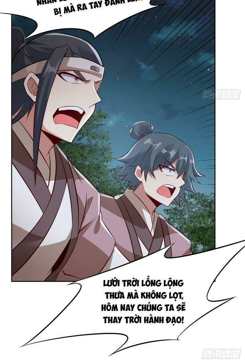 Nghịch Lân: Chapter 111