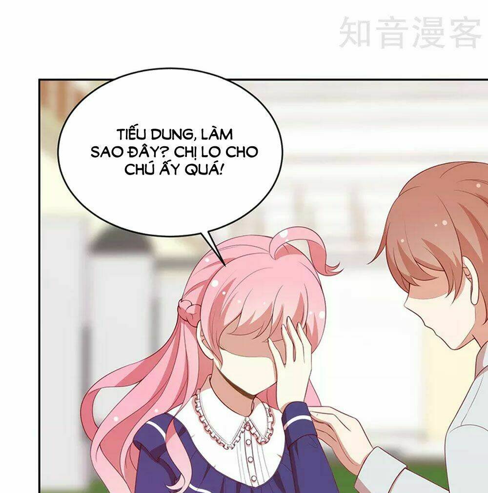 Cả Thế Giới Đều Không Bằng Người: Chapter 79