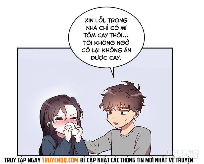 Người Yêu Của Rồng Đen: Chapter 30