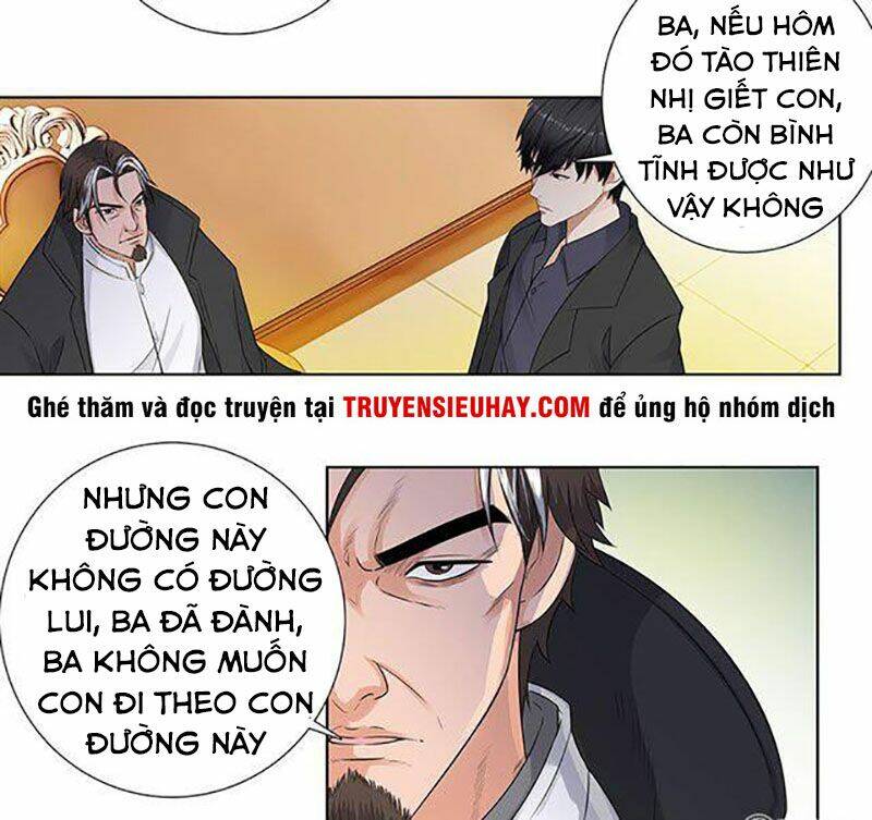 Học Viện Cao Thủ: Chapter 89