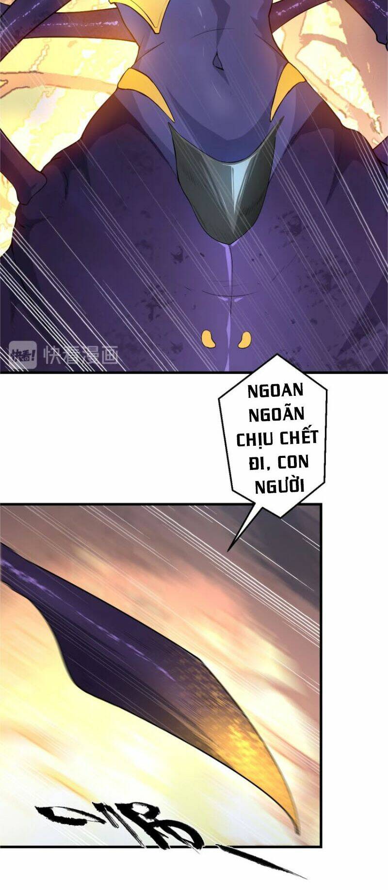 Ta Luyện Dược Thành Thánh: Chapter 16