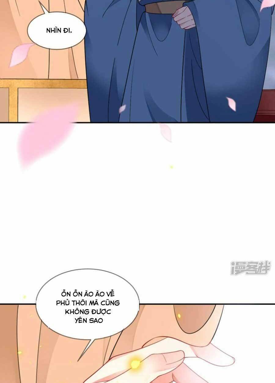 Tướng Quân, Bổn Phi Không Nhận Sủng: Chapter 45