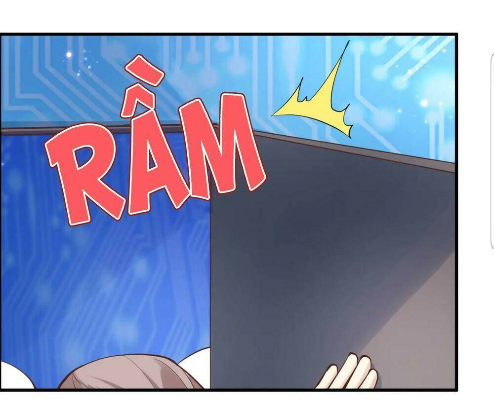 Chàng Vú Em Tu Chân: Chapter 57