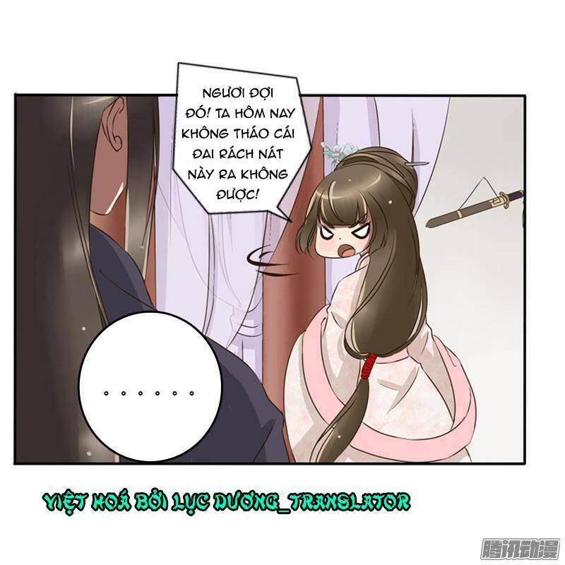 Thông Linh Phi: Chapter 81.5
