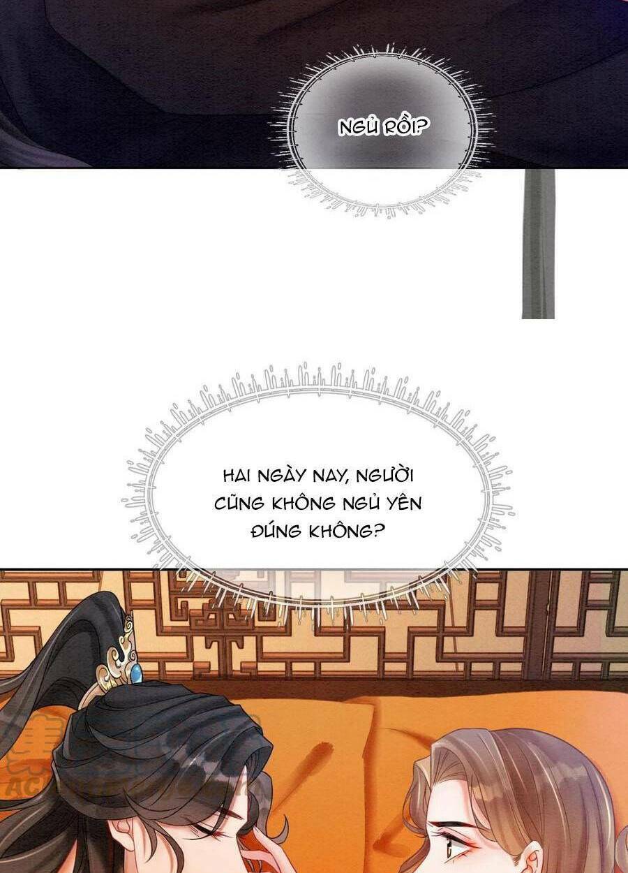 Xung Hỉ Vương Phi: Chapter 74