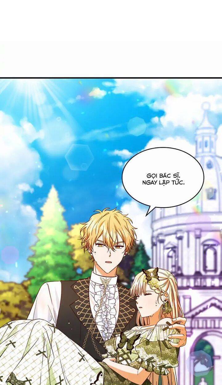 Lòng Trung Thành Với Kẻ Ác: Chapter 39