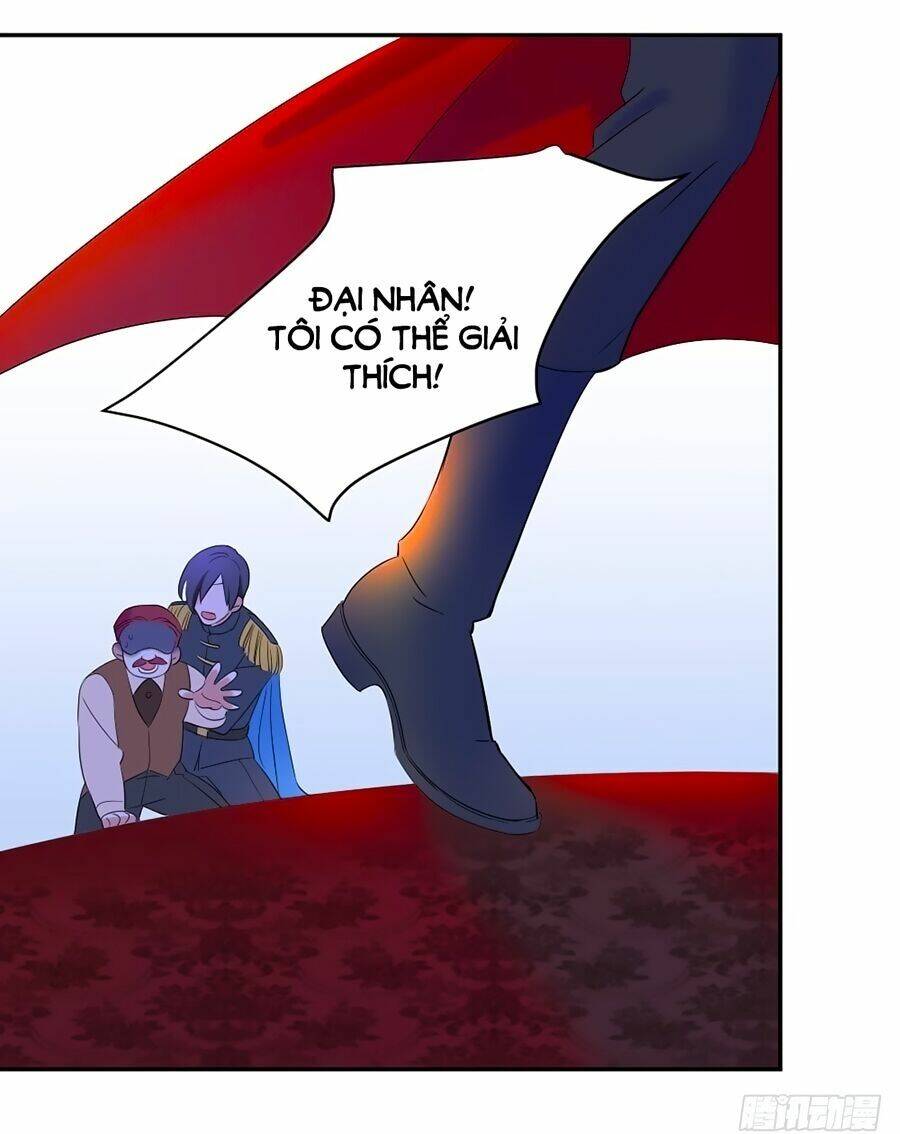 Trời Sinh Một Cặp? Tôi Cự Tuyệt!: Chapter 1