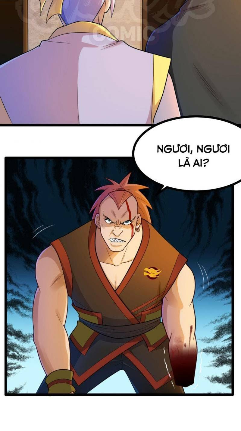 Tu Tiên Cuồng Thần: Chapter 40