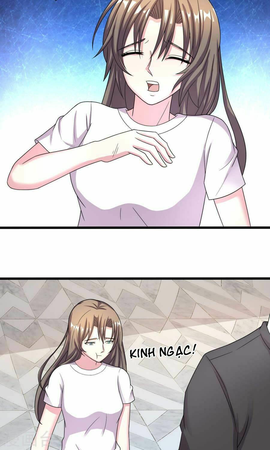 Trùng Sinh Chi Ảnh Hậu Dưỡng Thành Kế Hoạch: Chapter 11