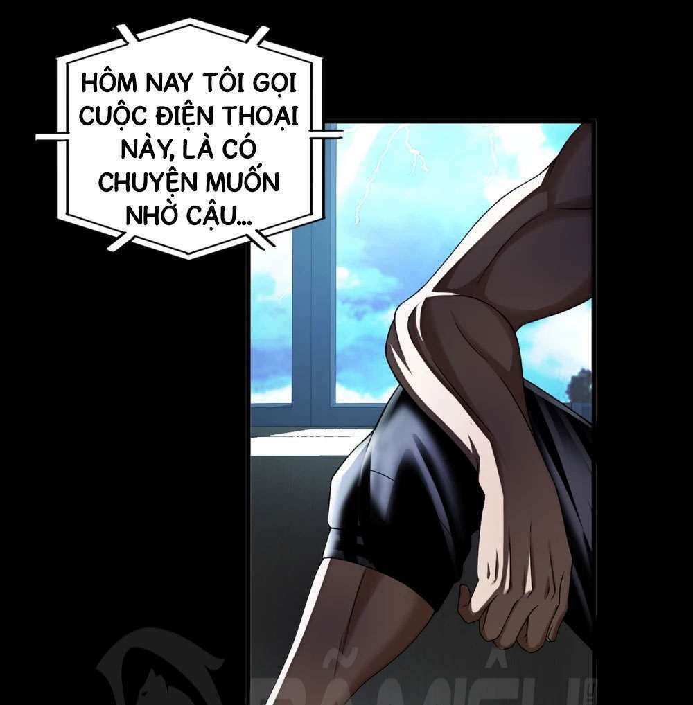 Siêu Phẩm Chiến Binh: Chapter 30.1